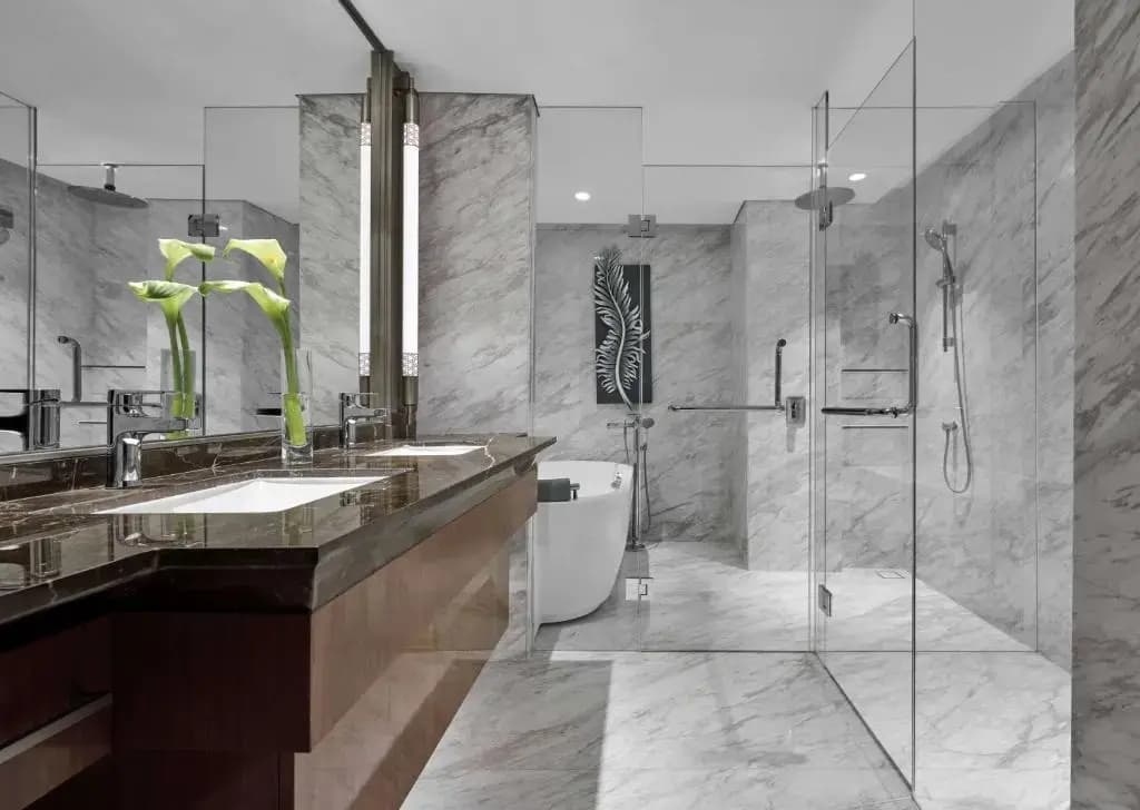 Grand Hyatt Jakarta - photo 20