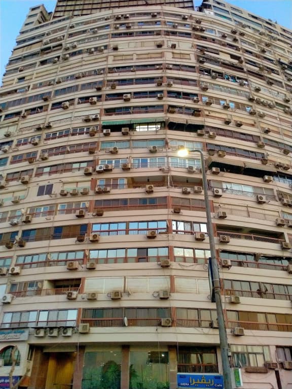 Nile sky hotel and suites - photo 1