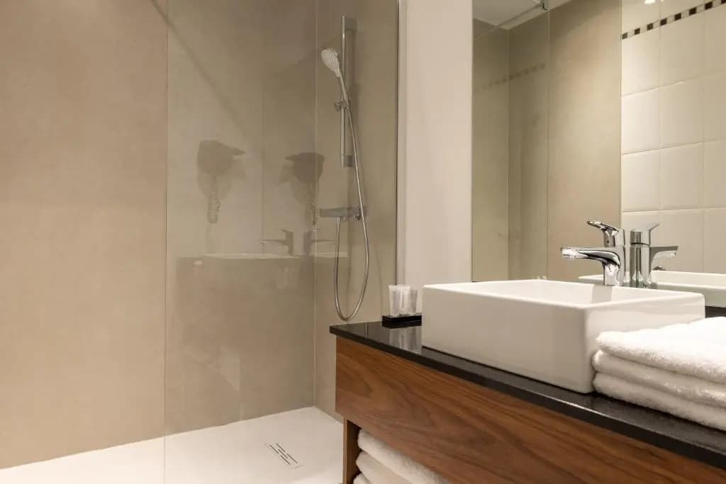 Crowne Plaza Paris Republique, an IHG Hotel - photo 16