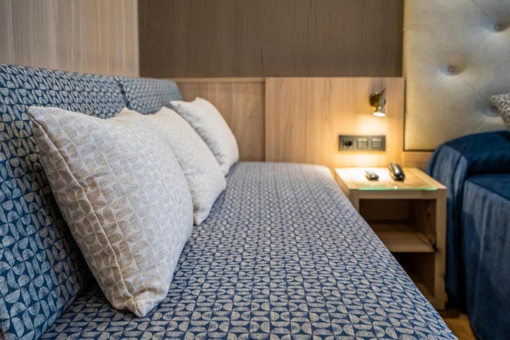 Rialto Hotel - photo 19