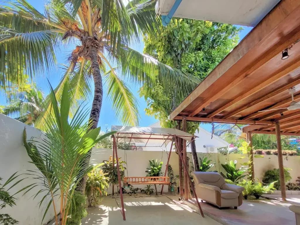 Alesara Guest House - photo 18