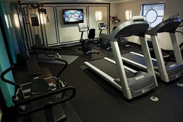 El Cortez Cabana Suites - photo 16