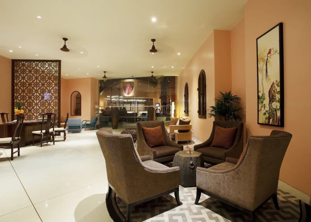 Centara Grand Beach Resort Phuket Hotel - photo 2