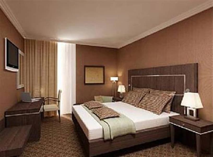 All Seasons Hotel Apartments - photo 4