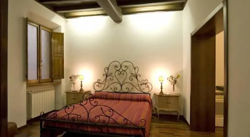 Augusto Imperatore Rooms - photo 3