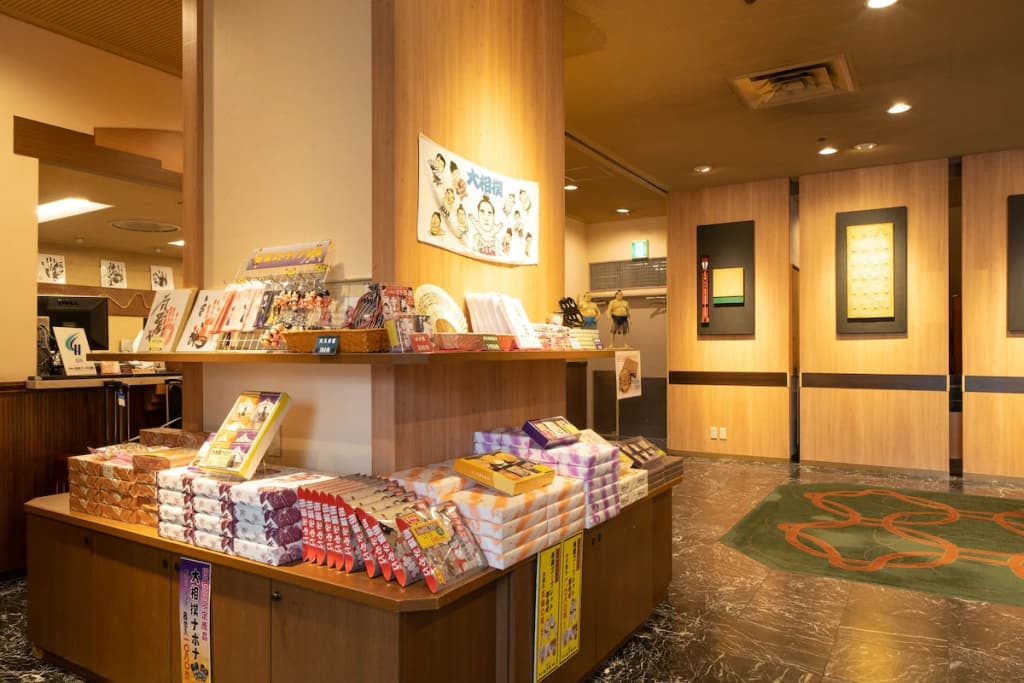 Pearl Hotel Ryogoku - photo 17