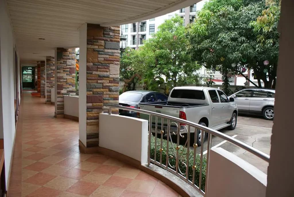 Selina Place Pattaya - photo 7