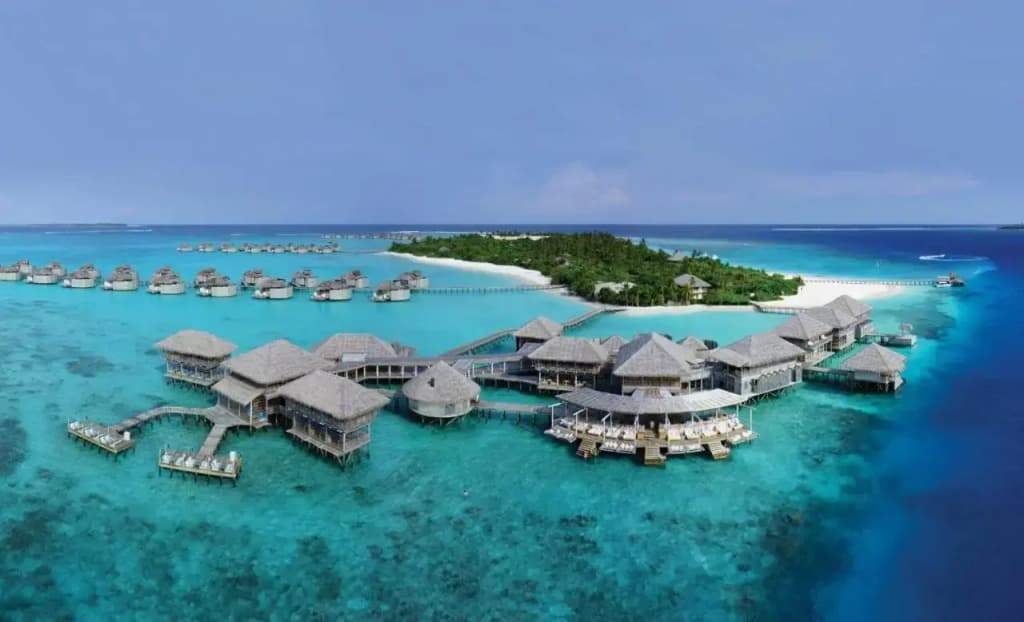 Six Senses Laamu - photo 19