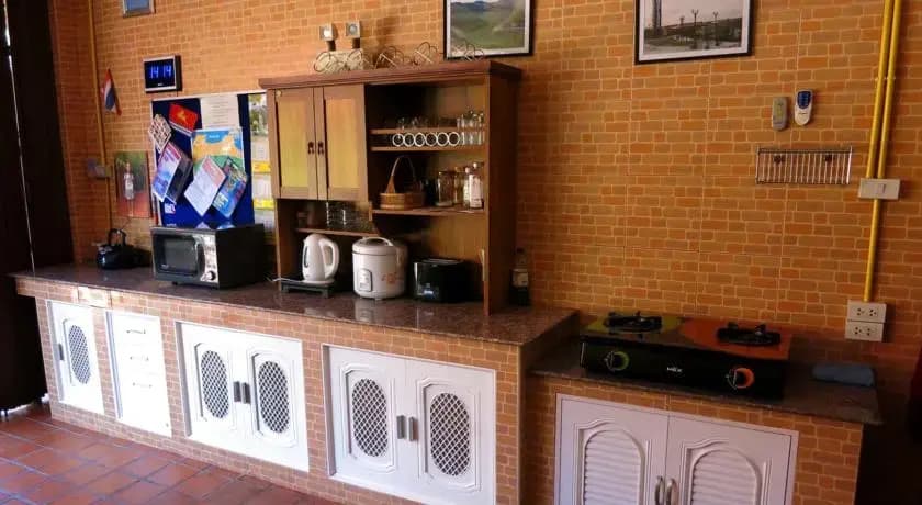 Magadan Residence - photo 26