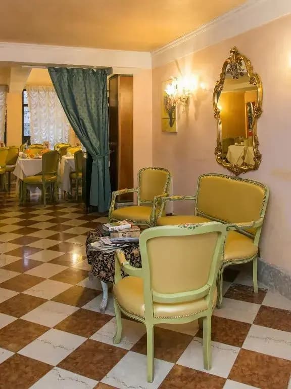 Pantalon Hotel - photo 19