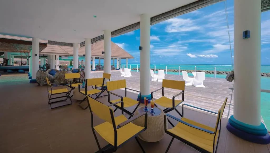 VARU by Atmosphere - All Inclusive with Free Transfers - photo 13