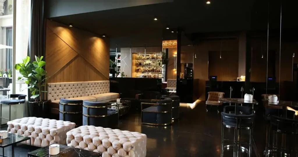 Hotel The Glamore Milano Duomo - photo 1