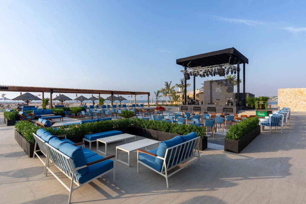 Rixos Al Mairid Ras Al Khaimah - photo 41