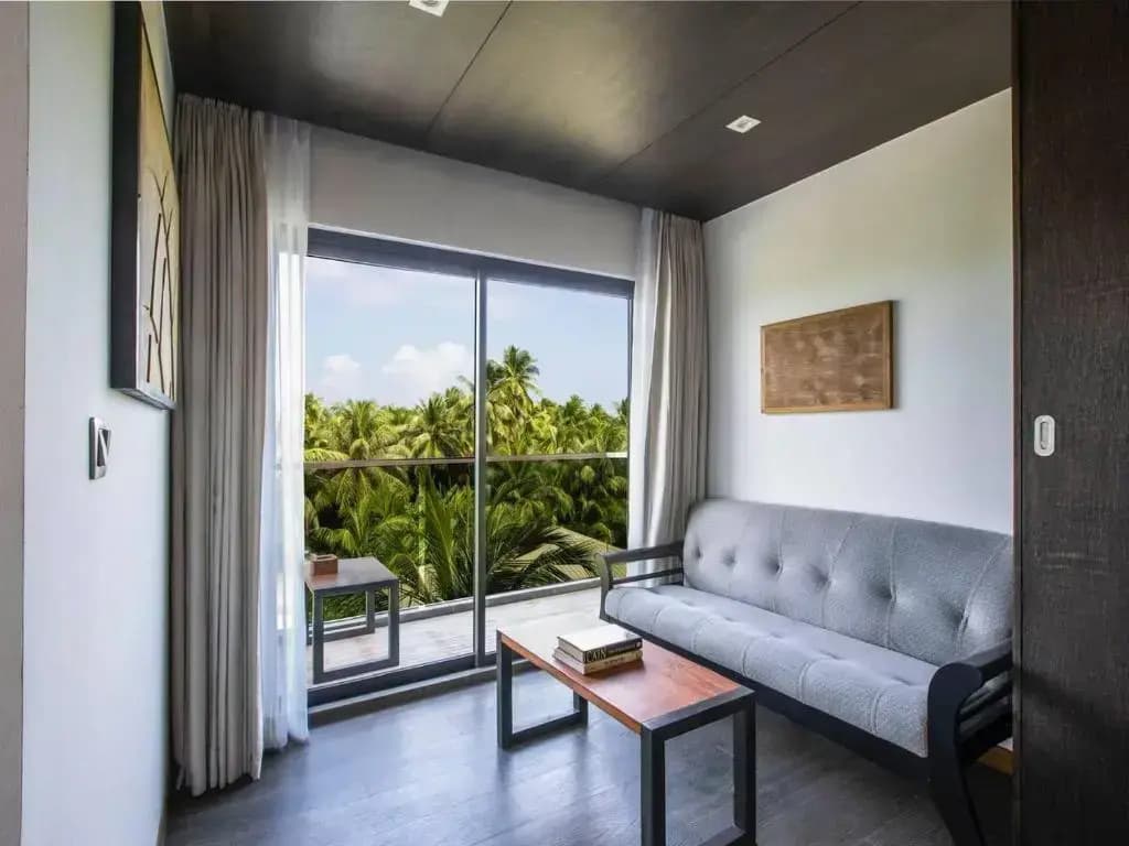 Ataraxis Grand and Spa - photo 13