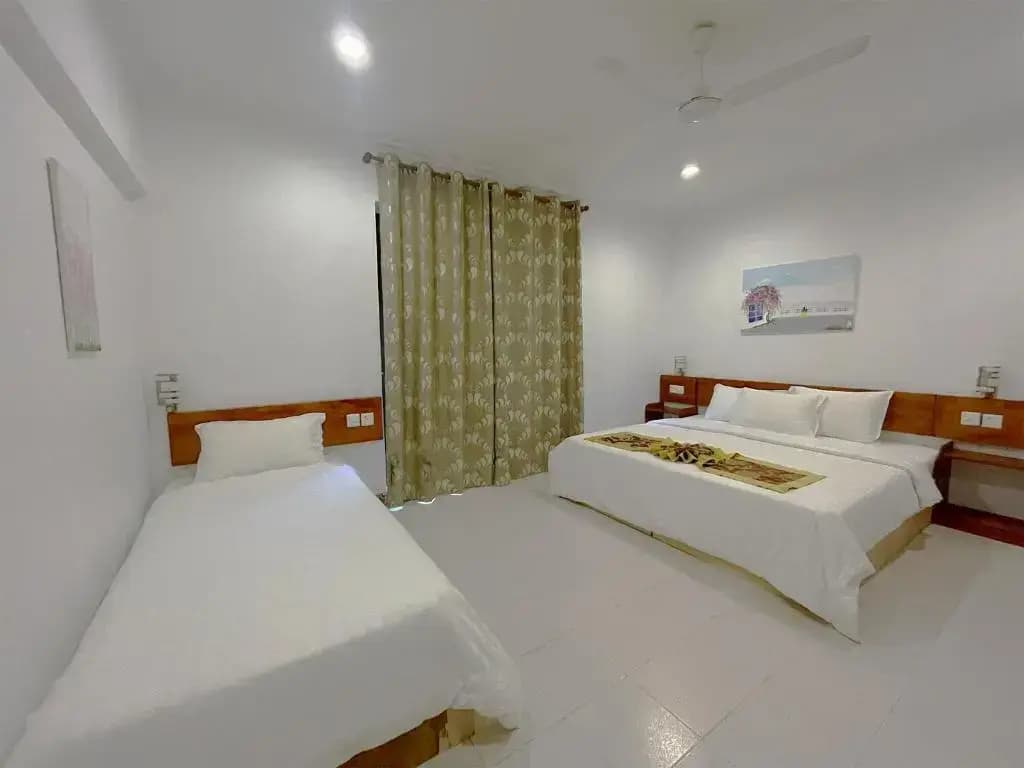 Paradise Retreat - photo 3
