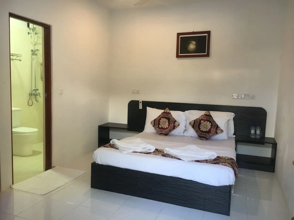 Santa Rosa Maldives Hotel - photo 45
