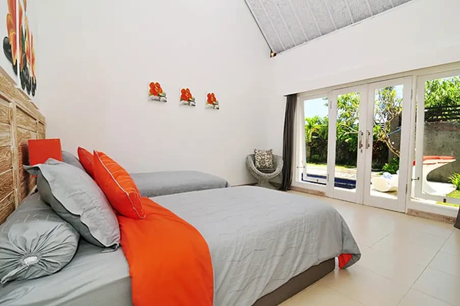 Blanca Villa Bali - photo 7