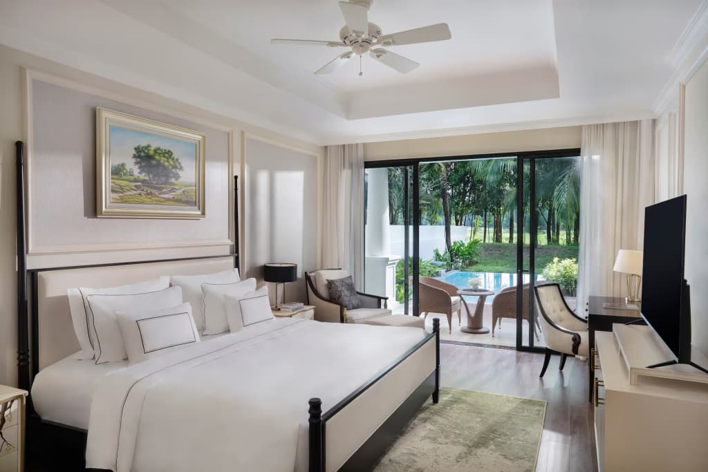 Meliá Vinpearl Phu Quoc - photo 3
