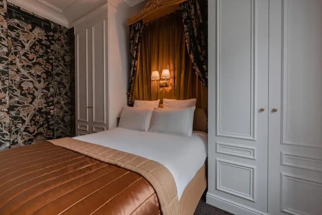 Hôtel de Buci - photo 17