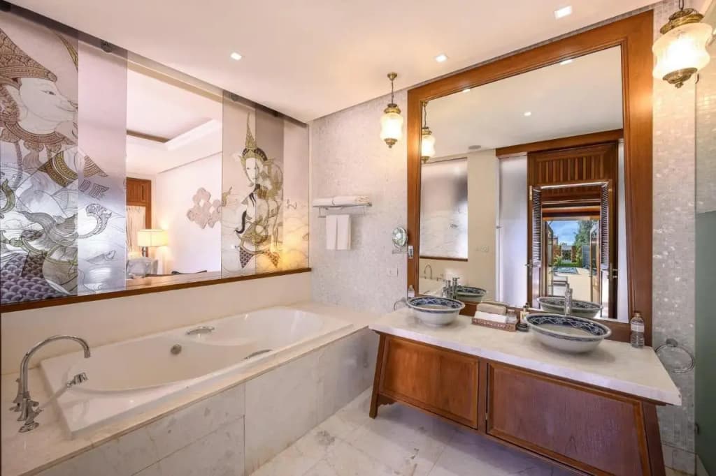 Maikhao Dream Villa Resort & Spa - photo 9