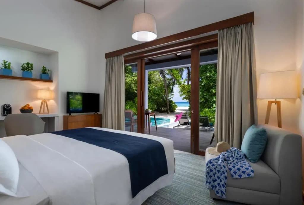 Ifuru Island Maldives - photo 5