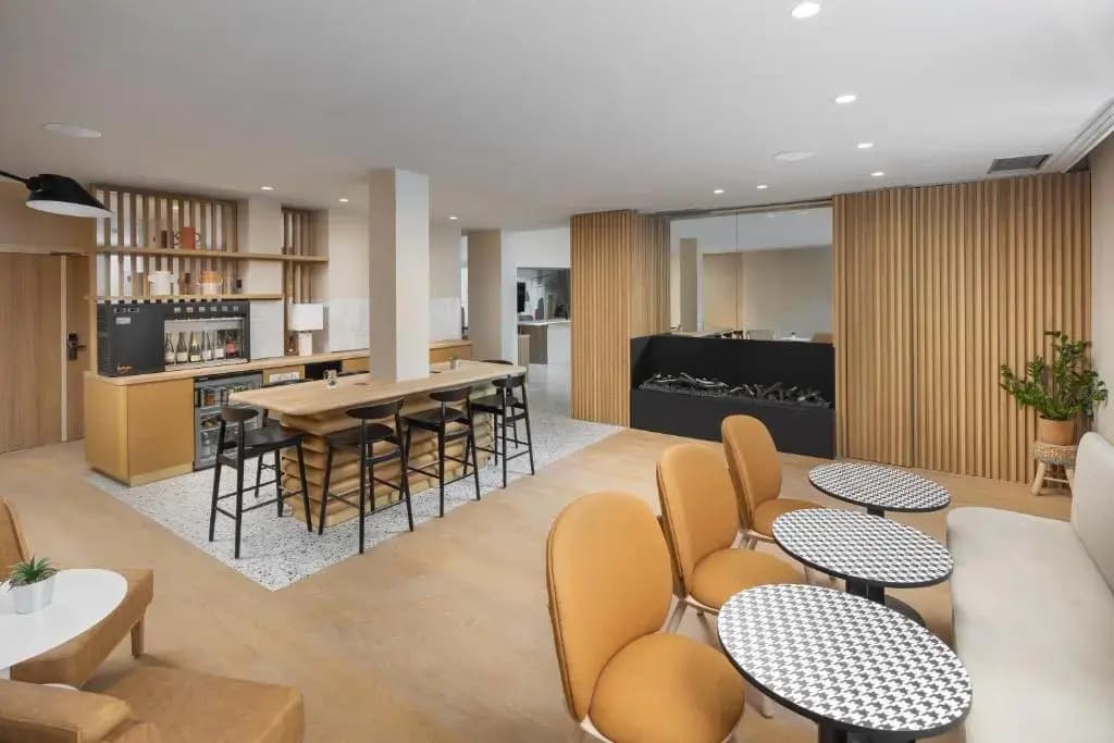 Residence Inn by Marriott Paris Didot Montparnasse - photo 19