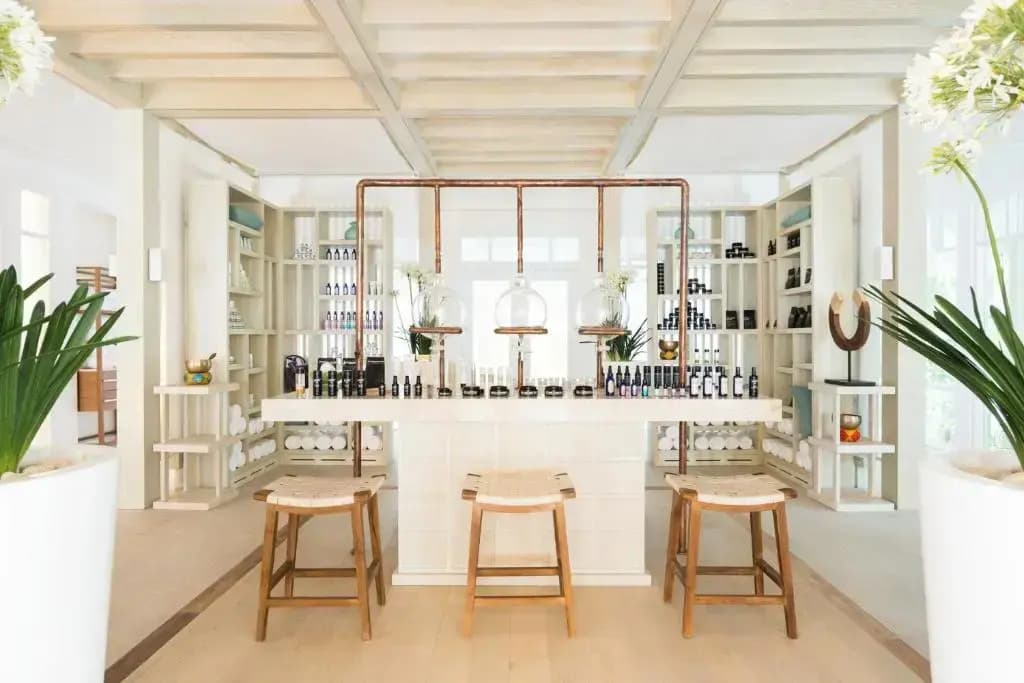 Lux South Ari Atoll Resort - photo 15