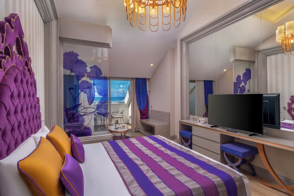 Delphin BE Grand Resort - photo 6