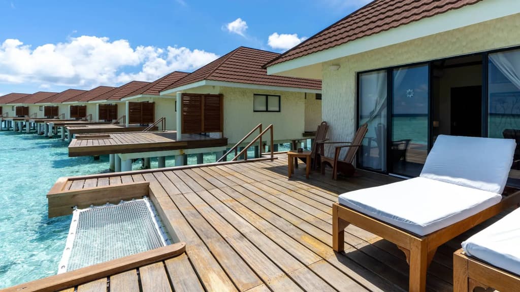 Alimatha Nakai Resort - photo 10