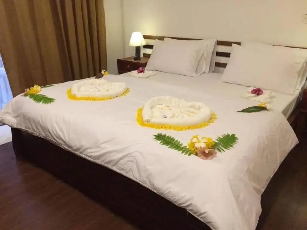 Dhiffushi White Sand Beach Hotel - photo 4