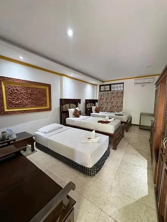 Melasti Kuta Beach Hotel and Spa - photo 8
