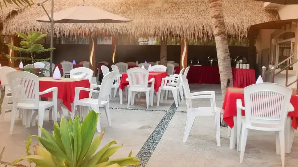 Santa Rosa Maldives Hotel - photo 48