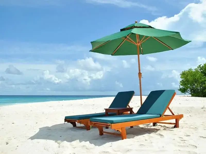Holiday Haven Ukulhas Hotel - photo 16