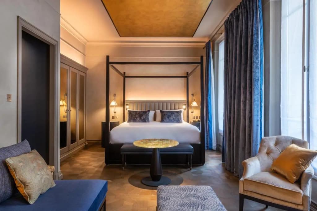 Hôtel de Montesquieu - photo 4