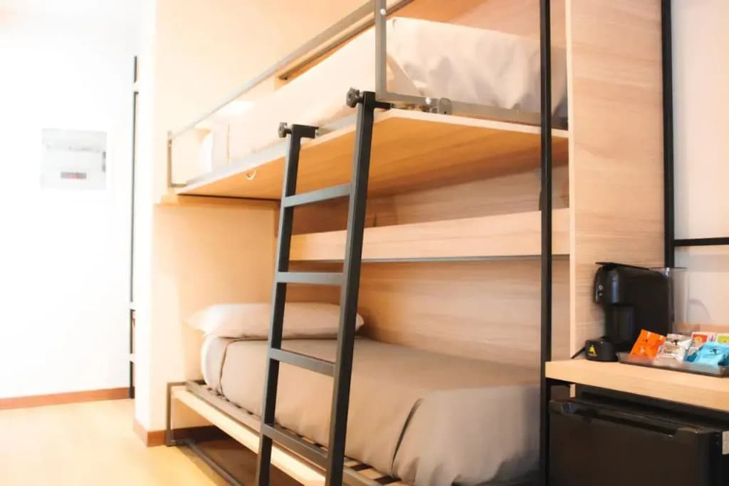 Hotel Graspo de Ua - photo 15