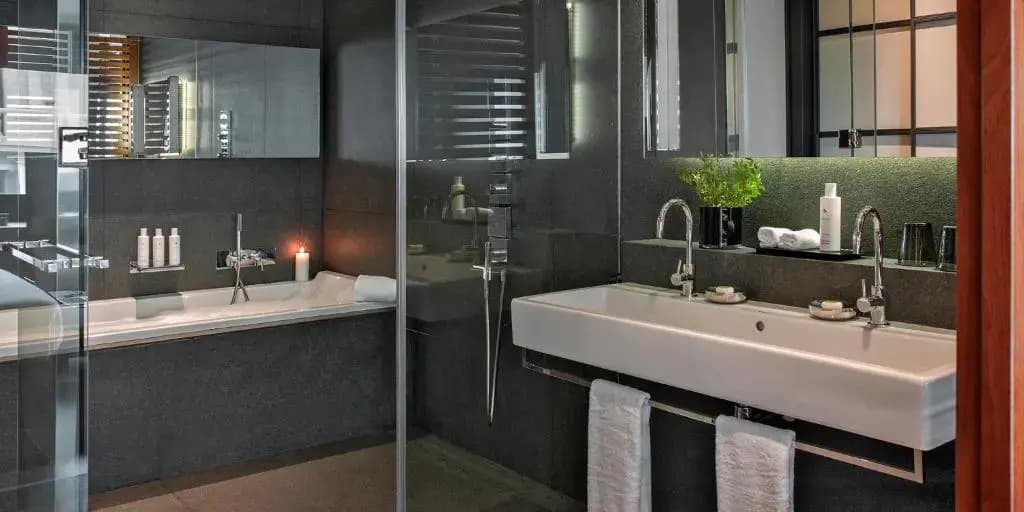 Grand Hotel Central - photo 14