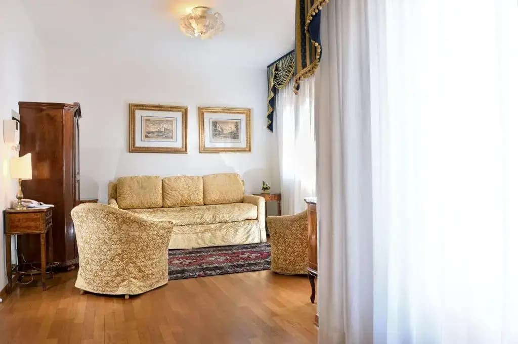 San Marco Palace - photo 11