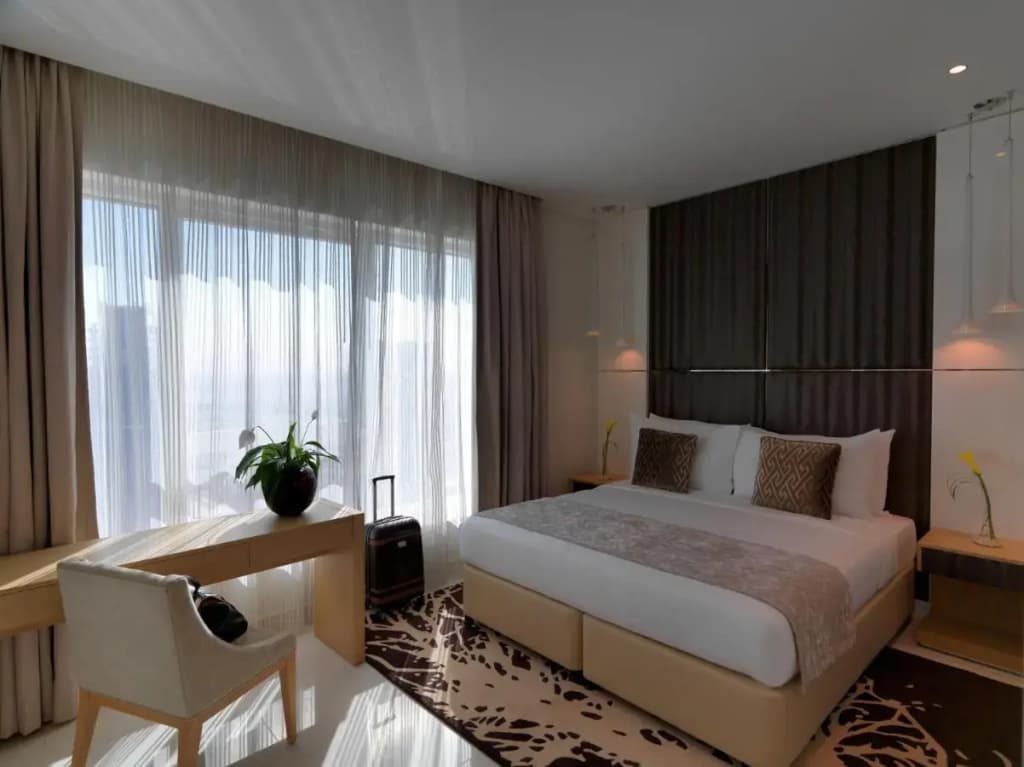 DAMAC Maison Canal Views - photo 17