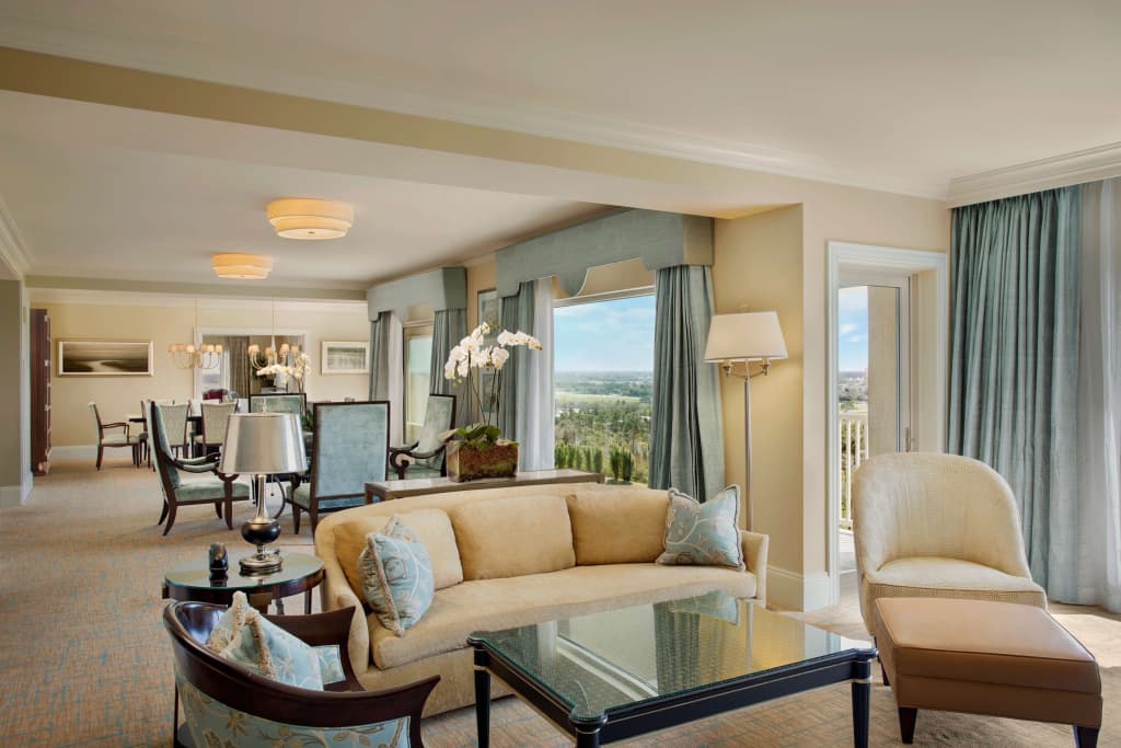 Waldorf Astoria Orlando - An Official Walt Disney World® Hotel - photo 4
