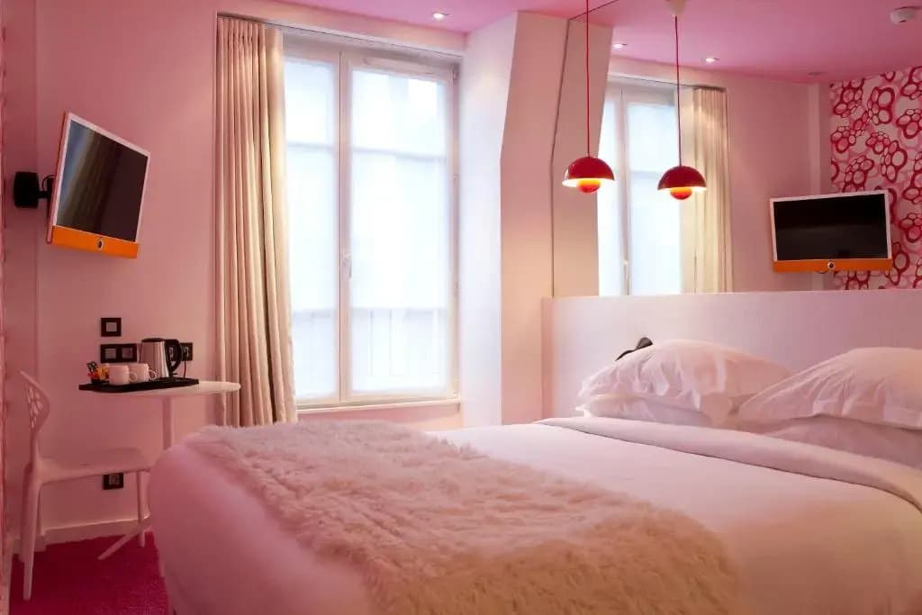 Georgette Hotel - photo 5