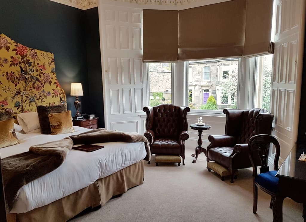 Barony House - photo 5
