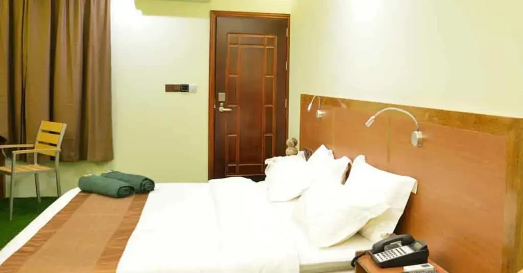 Masaaree Boutique Hotel - photo 4
