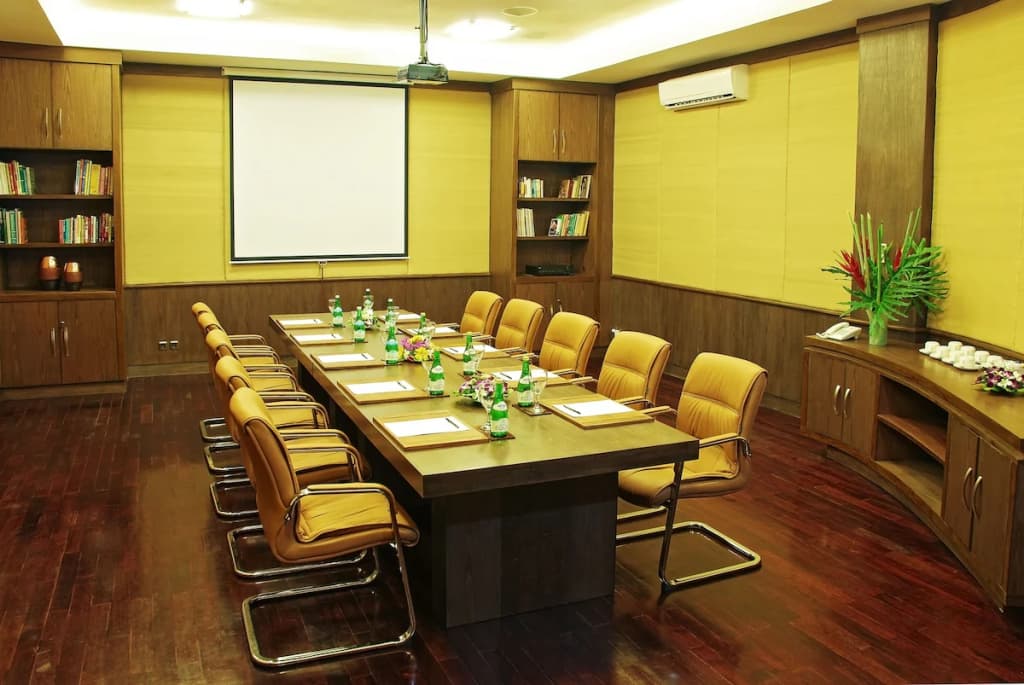Gending Kedis Luxury Villas & Spa Estate Hotel - photo 34