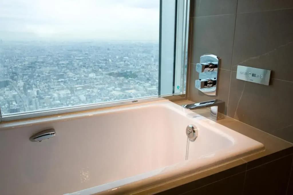 Osaka Marriott Miyako Hotel - photo 10