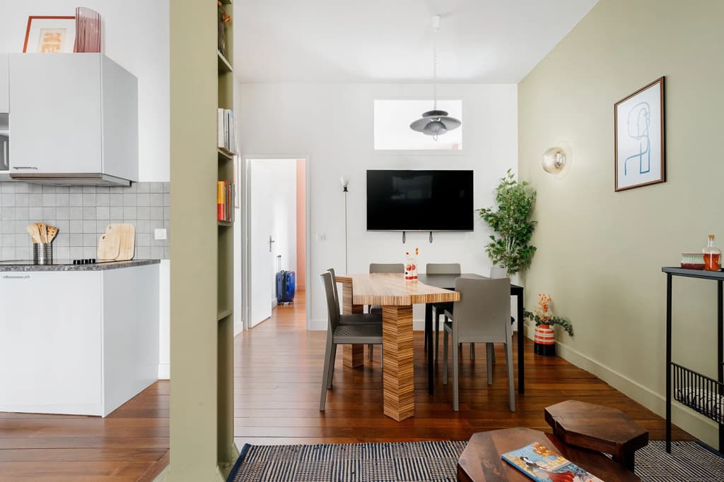 Edgar Suites Louvre - Saint-Honoré - photo 2