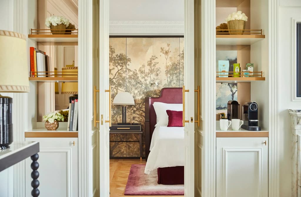 The Palace, a Luxury Collection Hotel - photo 14