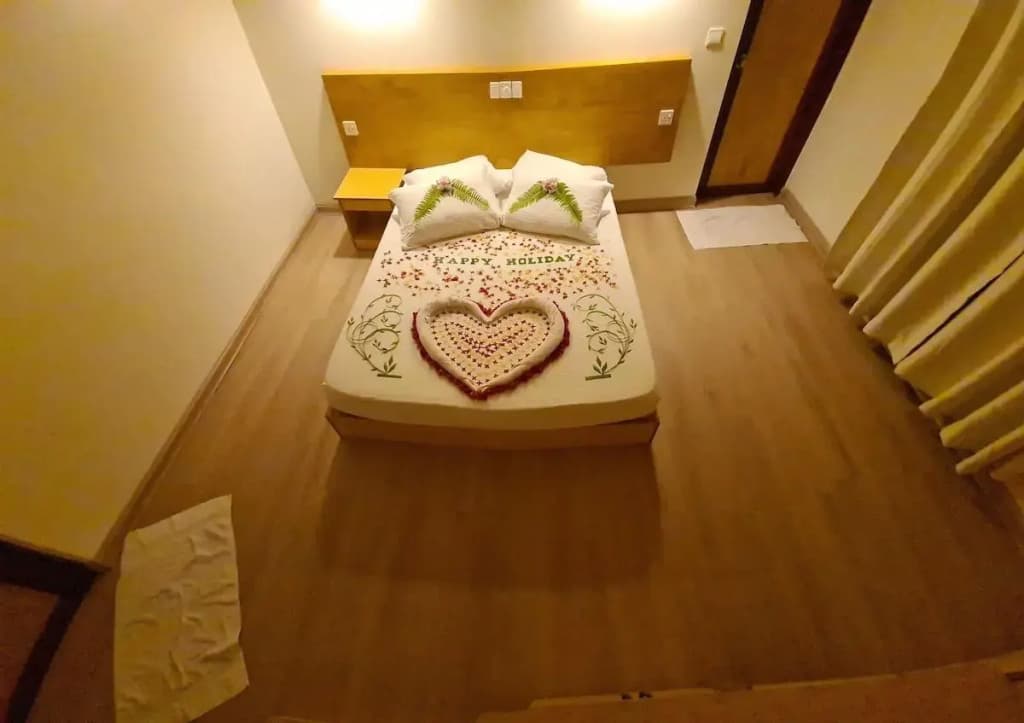 Beach Star Maldives Hotel - photo 13