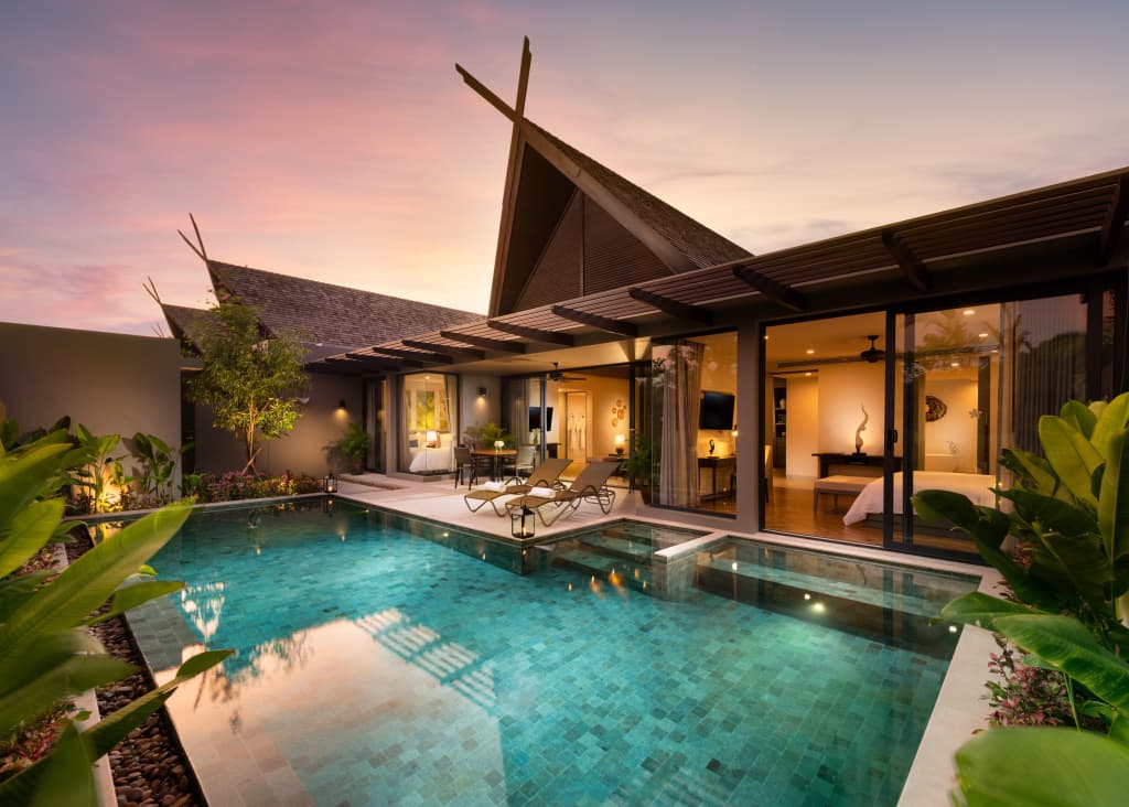 Anantara Vacation Club Mai Khao Phuket - photo 16