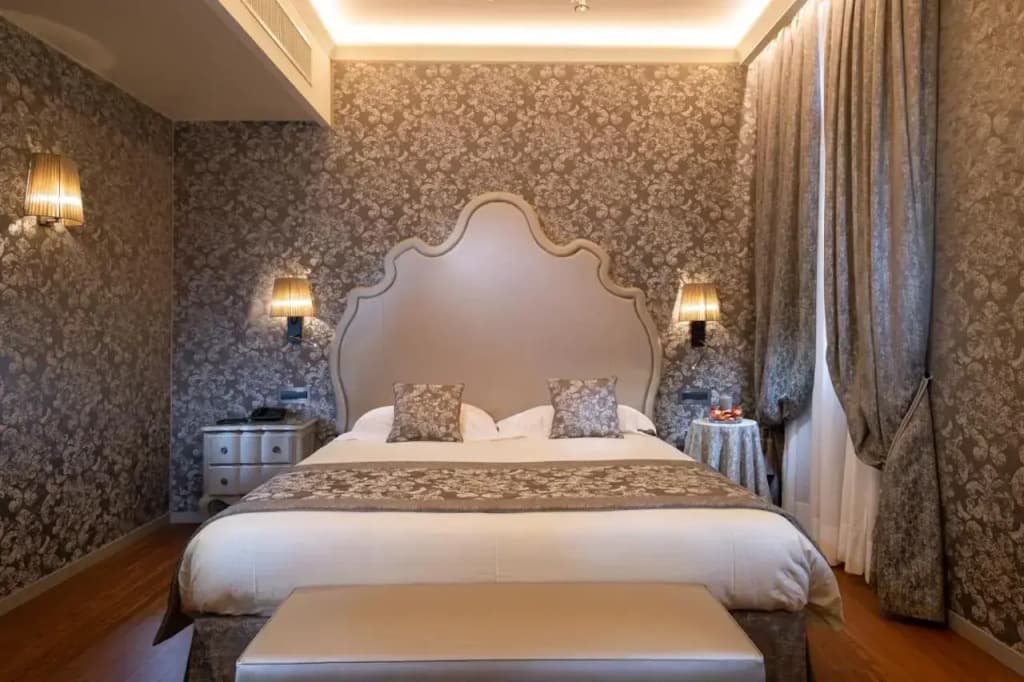 Hotel Canaletto - photo 5