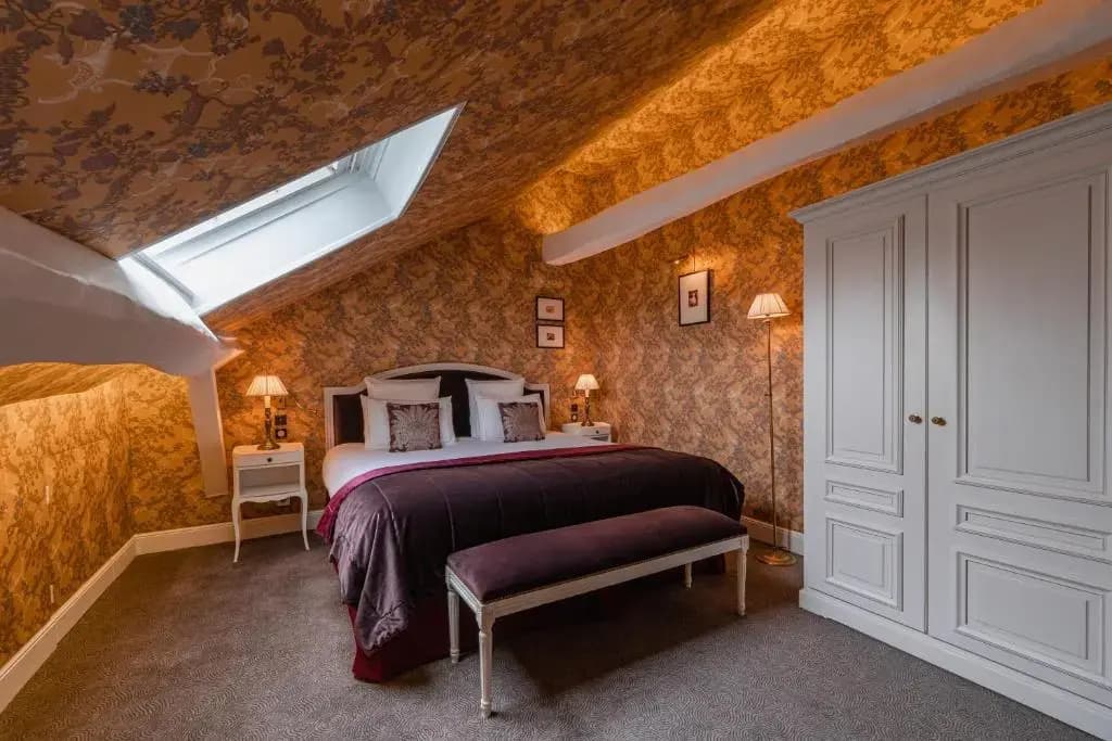 Hôtel de Buci - photo 7